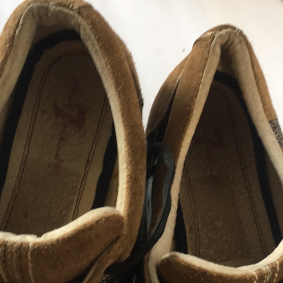 For all 7 mankind shoes. Men’s shoes - Picture 5 of 6